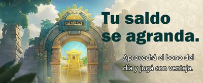 ¡Ganá fuerte en el mejor casino!
