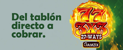 Lluvia de Giros Gratis promotion