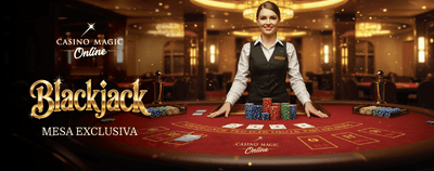 Torneo de Blackjack 🏆 promotion