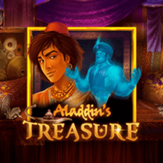 Aladdin's Treasure